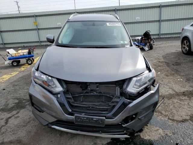 Photo 5 from auction – 2018 NISSAN ROGUE S with VIN KNMAT2MV9JP545006