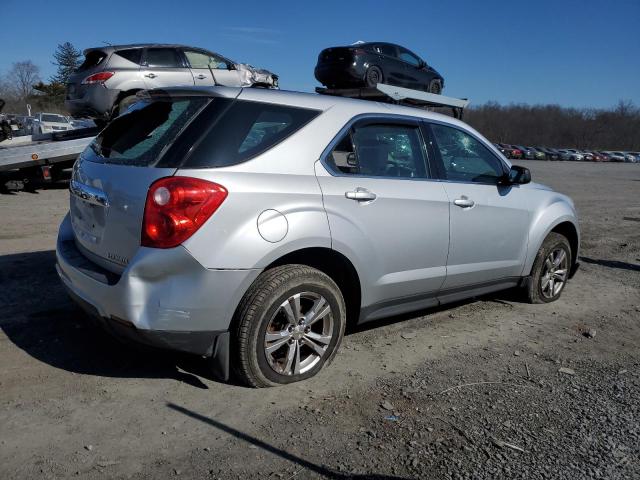 Photo 3 from auction – 2011 CHEVROLET EQUINOX LS with VIN 2CNALBEC7B6479081