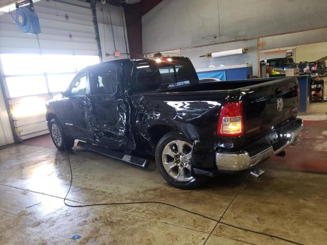 Photo 2 from auction – 2021 RAM 1500 BIG H with VIN 1C6SRFFT5MN771900