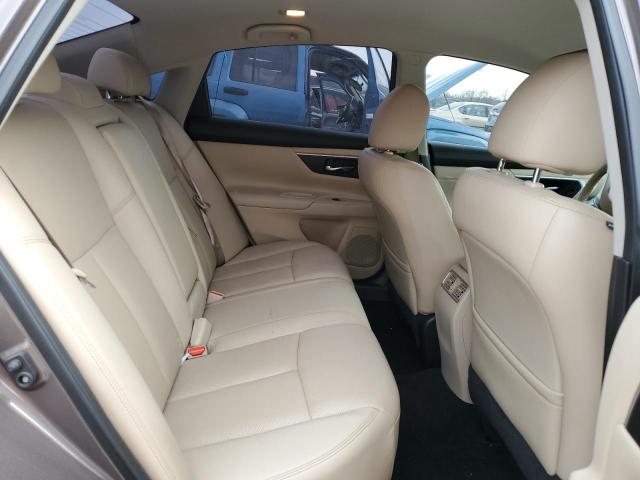 Photo 10 from auction – 2016 NISSAN ALTIMA 2.5 with VIN 1N4AL3AP6GC268039