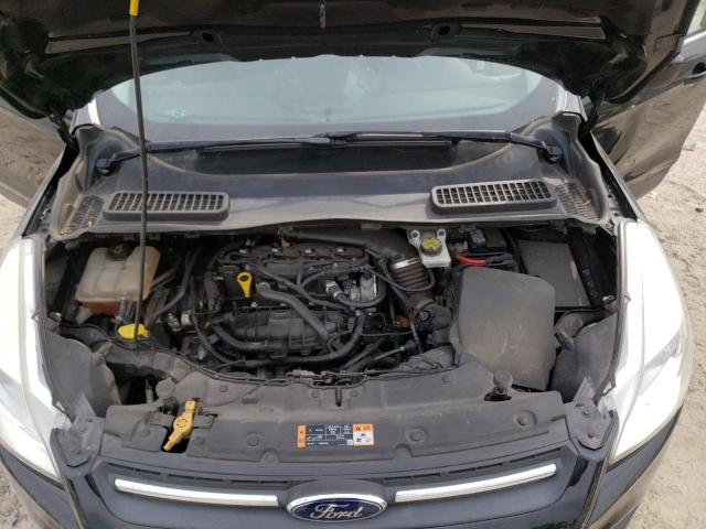 Photo 12 from auction – 2016 FORD ESCAPE SE with VIN 1FMCU9GX6GUC18404