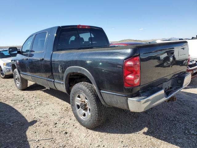 Photo 2 from auction – 2008 DODGE RAM 2500 with VIN 3D3KS29D98G183899