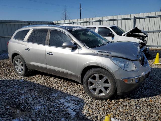 Photo 4 from auction – 2008 BUICK ENCLAVE CX with VIN 5GAEV23708J256948