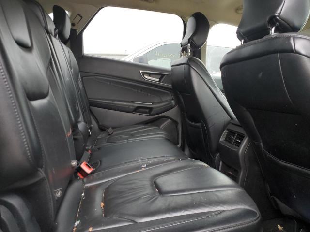 Photo 11 from auction – 2017 FORD EDGE TITAN with VIN 2FMPK3K98HBC47536