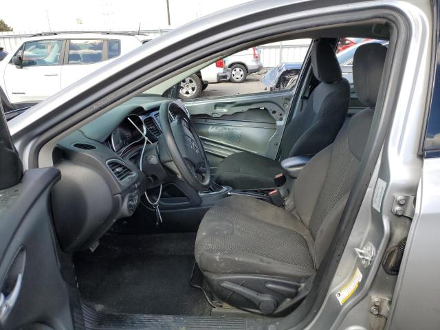 Photo 7 from auction – 2016 DODGE DART SE with VIN 1C3CDFAAXGD750153