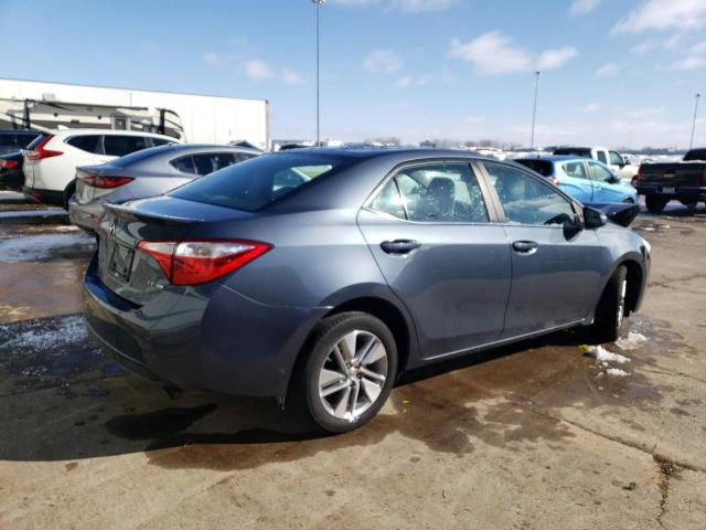 Photo 3 from auction – 2014 TOYOTA COROLLA EC with VIN 2T1BPRHE0EC172423