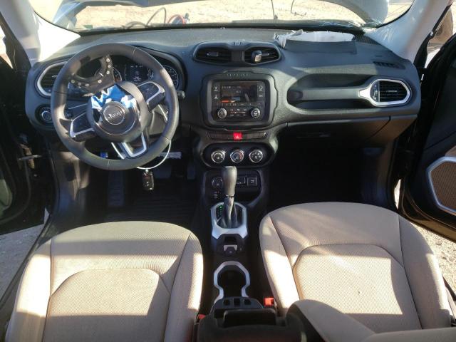 Photo 8 from auction – 2015 JEEP RENEGADE S with VIN ZACCJBAT0FPB69917