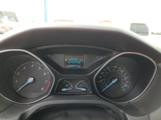 Foto 9 de la subasta – 2012 FORD FOCUS SE con VIN 1FAHP3K28CL153345