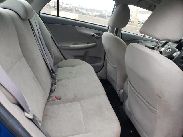 Photo 10 from auction – 2010 TOYOTA COROLLA BA with VIN 2T1BU4EE4AC343328