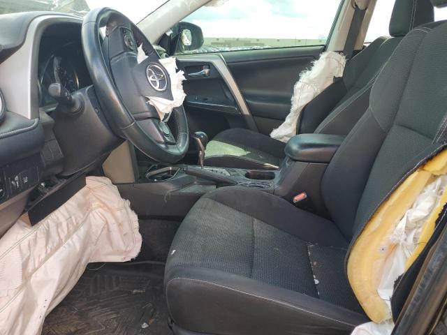 Photo 7 from auction – 2018 TOYOTA RAV4 ADVEN with VIN 2T3WFREV2JW434029