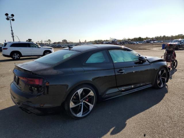 Photo 3 from auction – 2019 AUDI RS5 with VIN WUAPWAF54KA902463