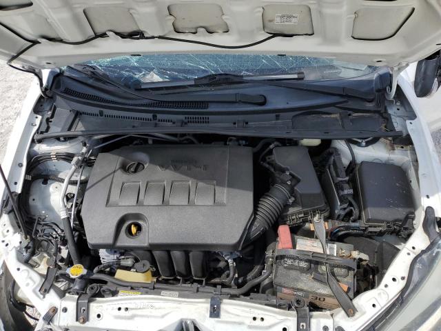 Photo 11 from auction – 2014 TOYOTA COROLLA L with VIN 2T1BURHE5EC221219
