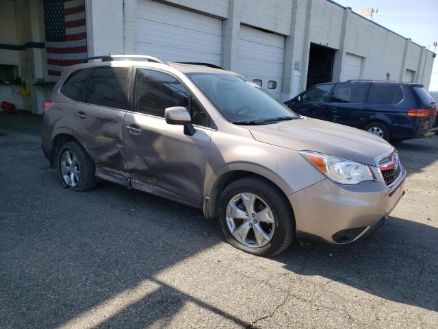 Photo 4 from auction – 2014 SUBARU FORESTER 2 with VIN JF2SJAJC5EH415183