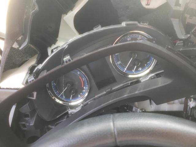 Photo 9 from auction – 2019 TOYOTA COROLLA L with VIN 2T1BURHE7KC201968