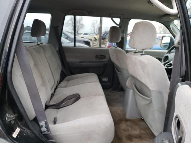 Photo 10 from auction – 2000 MITSUBISHI MONTERO SP with VIN JA4MT31HXYP017903