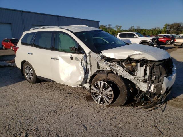Photo 4 from auction – 2019 NISSAN PATHFINDER with VIN 5N1DR2MN9KC630508