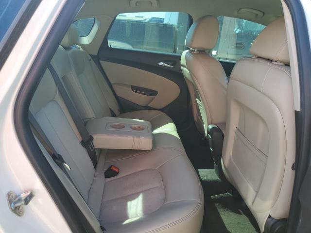 Photo 10 from auction – 2013 BUICK VERANO with VIN 1G4PP5SK6D4240301