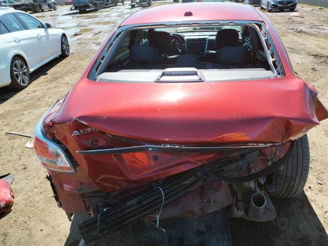 Photo 6 from auction – 2015 NISSAN ALTIMA 3.5 with VIN 1N4BL3AP1FC473013