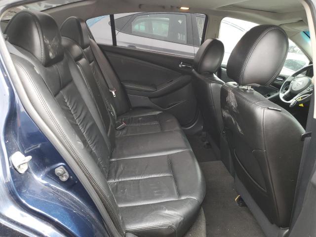 Photo 10 from auction – 2011 NISSAN ALTIMA BAS with VIN 1N4AL2AP2BN415481