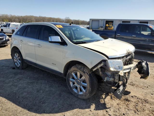Photo 4 from auction – 2007 LINCOLN MKX with VIN 2LMDU68C07BJ38945