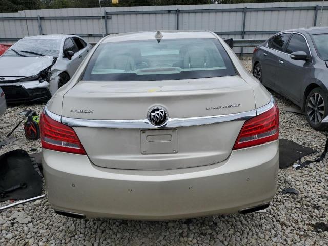 Photo 6 from auction – 2015 BUICK LACROSSE with VIN 1G4GB5G33FF161496