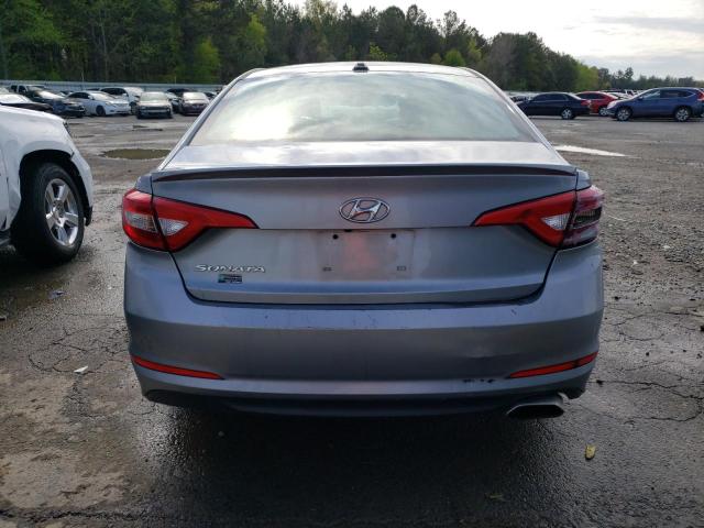 Photo 6 from auction – 2016 HYUNDAI SONATA SE with VIN 5NPE24AF3GH281962