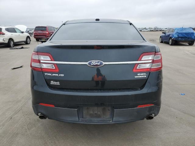 Photo 6 from auction – 2014 FORD TAURUS SEL with VIN 1FAHP2E89EG160181
