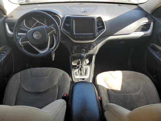 Photo 8 from auction – 2016 JEEP CHEROKEE L with VIN 1C4PJLCB7GW233200