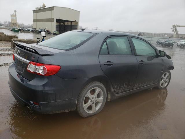 Photo 3 from auction – 2011 TOYOTA COROLLA BA with VIN 2T1BU4EE2BC623184