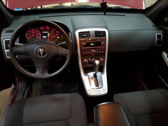 Foto 8 de la subasta – 2008 PONTIAC TORRENT con VIN 2CKDL33F486014585