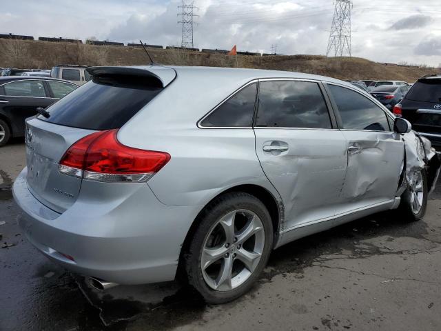 Photo 3 from auction – 2012 TOYOTA VENZA LE with VIN 4T3BK3BB4CU068496