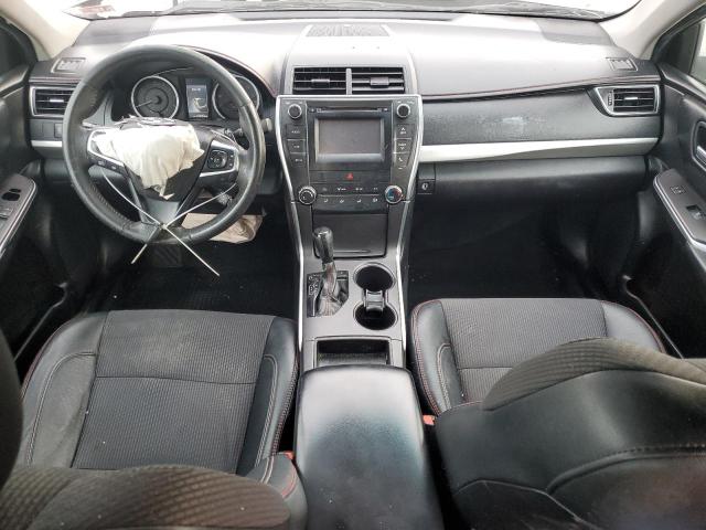 Photo 8 from auction – 2017 TOYOTA CAMRY LE with VIN 4T1BF1FK7HU732115