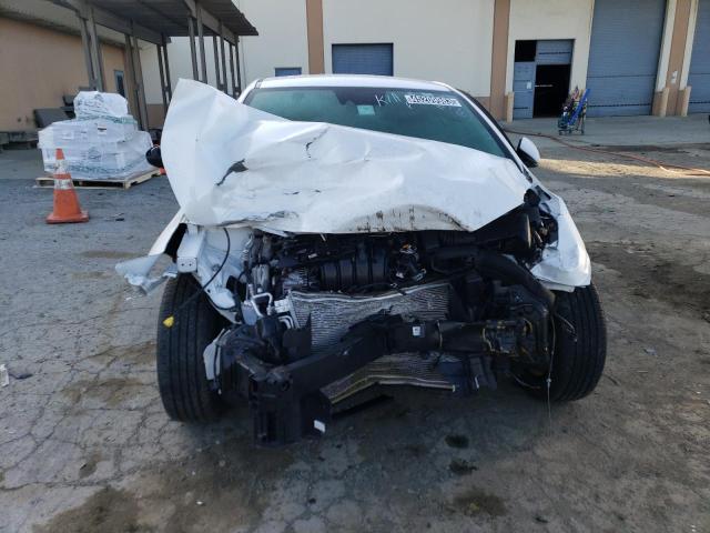 Photo 5 from auction – 2022 KIA FORTE FE with VIN 3KPF24AD2NE451913