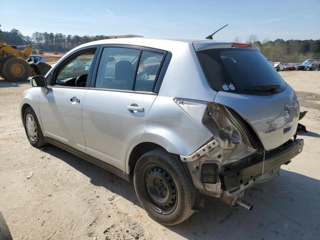 Photo 2 from auction – 2010 NISSAN VERSA S with VIN 3N1BC1CP4AL443984