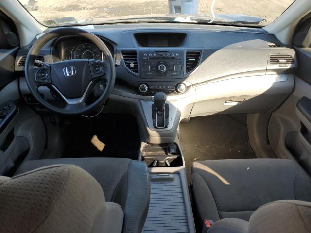Photo 8 from auction – 2014 HONDA CR-V EX with VIN 5J6RM4H51EL023919