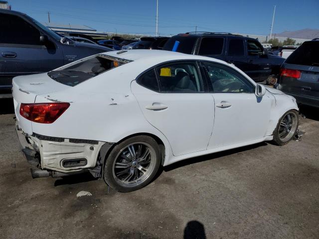 Photo 3 from auction – 2007 LEXUS IS 250 with VIN JTHBK262572032463
