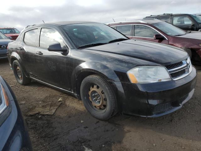 Photo 4 from auction – 2013 DODGE AVENGER SE with VIN 1C3CDZAG2DN749784