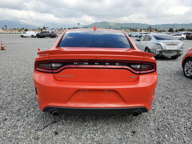 Photo 6 from auction – 2021 DODGE CHARGER R/ with VIN 2C3CDXCT7MH553895