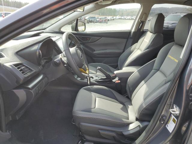 Photo 7 from auction – 2023 SUBARU CROSSTREK with VIN JF2GTHSC3PH296415