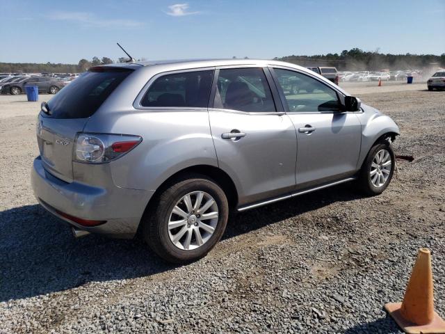 Photo 3 from auction – 2010 MAZDA CX-7 with VIN JM3ER2W5XA0351467