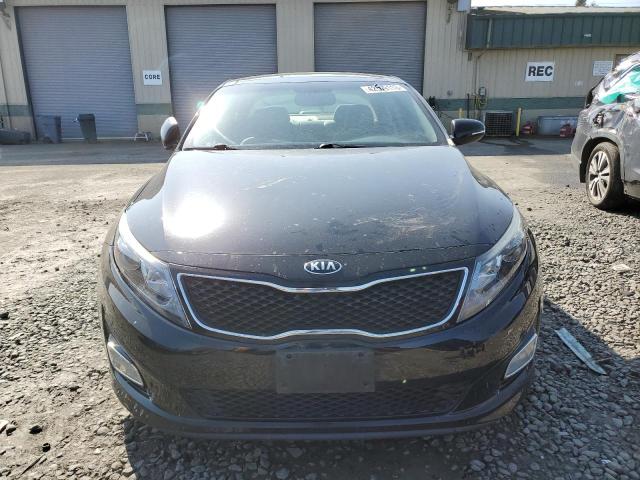 Photo 5 from auction – 2014 KIA OPTIMA EX with VIN 5XXGN4A71EG330741