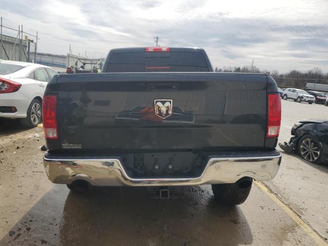 Photo 6 from auction – 2017 RAM 1500 SLT with VIN 3C6RR7LT0HG522377