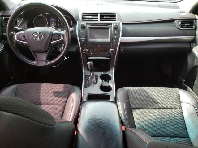 Photo 8 from auction – 2016 TOYOTA CAMRY LE with VIN 4T1BF1FK8GU240126