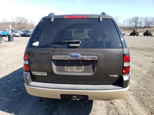 Photo 6 from auction – 2007 FORD EXPLORER E with VIN 1FMEU74E97UB72308