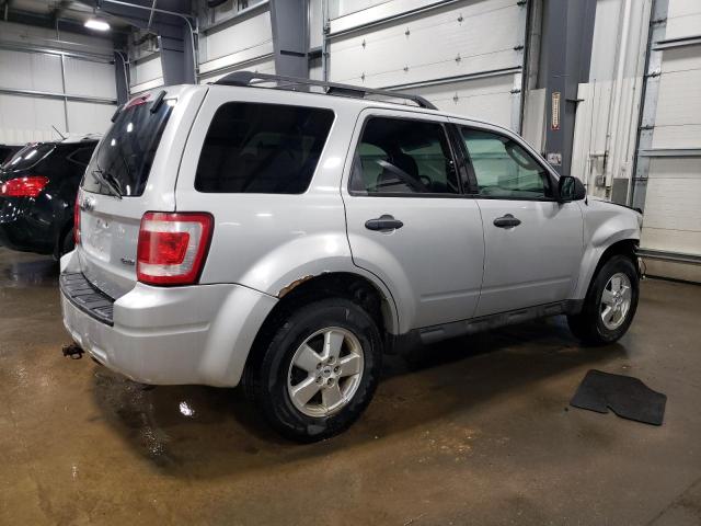 Photo 3 from auction – 2009 FORD ESCAPE XLT with VIN 1FMCU93G39KB47280