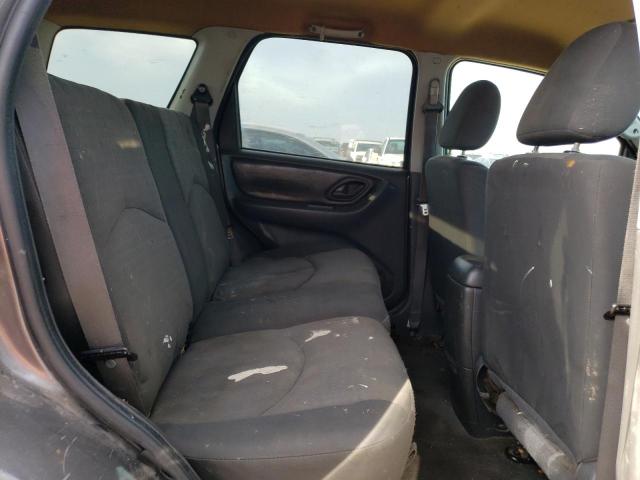 Photo 11 from auction – 2006 MAZDA TRIBUTE I with VIN 4F2YZ02ZX6KM01203