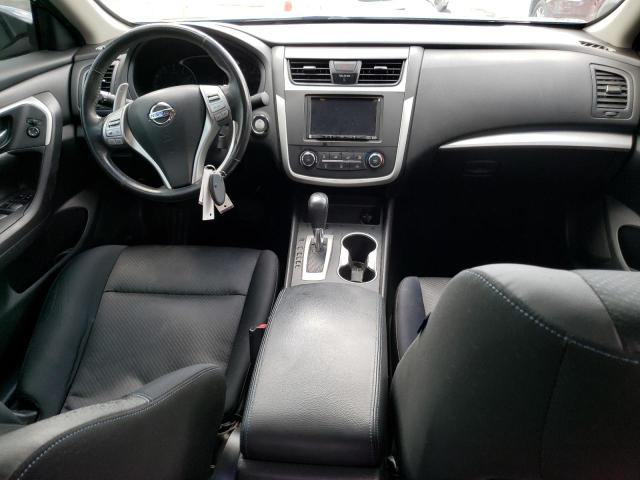 Photo 8 from auction – 2016 NISSAN ALTIMA 2.5 with VIN 1N4AL3AP2GC289485