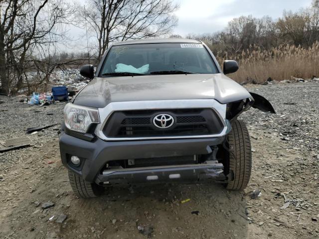 Photo 5 from auction – 2015 TOYOTA TACOMA DOU with VIN 3TMLU4EN5FM167134