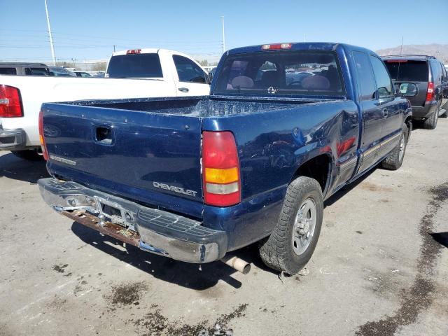 Photo 3 from auction – 2002 CHEVROLET SILVERADO with VIN 2GCEC19T721381661