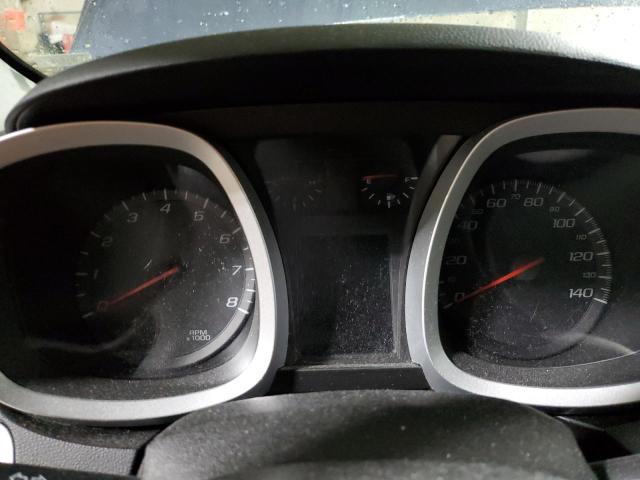 Photo 9 from auction – 2014 CHEVROLET EQUINOX LT with VIN 2GNALBEKXE6264379